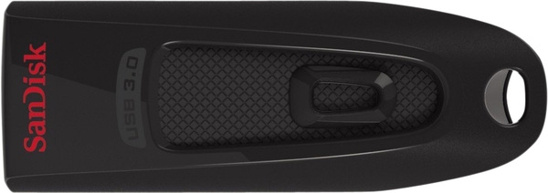 Флешка 64Gb SanDisk Ultra, USB 3.0, SDCZ48-064G-U46 Флешка 64Gb SanDisk Ultra, USB 3.0, SDCZ48-064G-U46