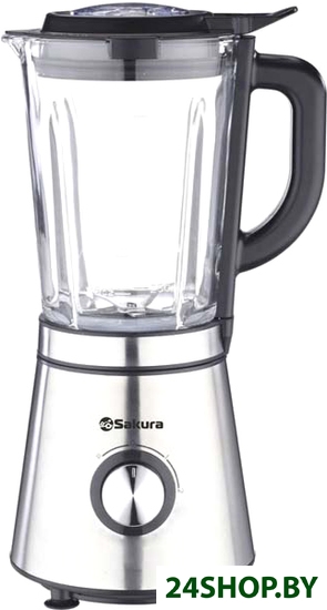 Стационарный блендер Sakura SA-6260S Стационарный блендер Sakura SA-6260S