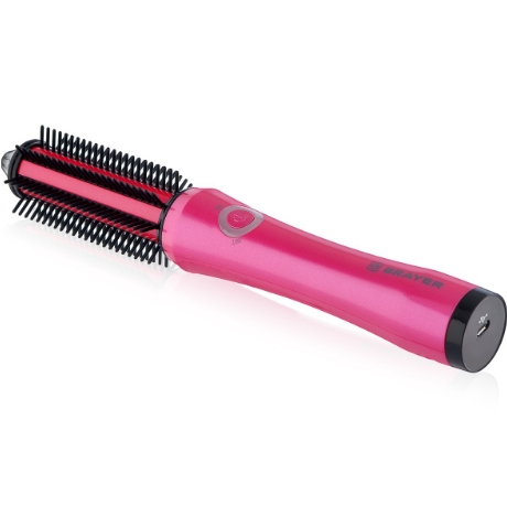 Электрощипцы беспроводные Brayer BR3207-PK Электрощипцы беспроводные Brayer BR3207-PK