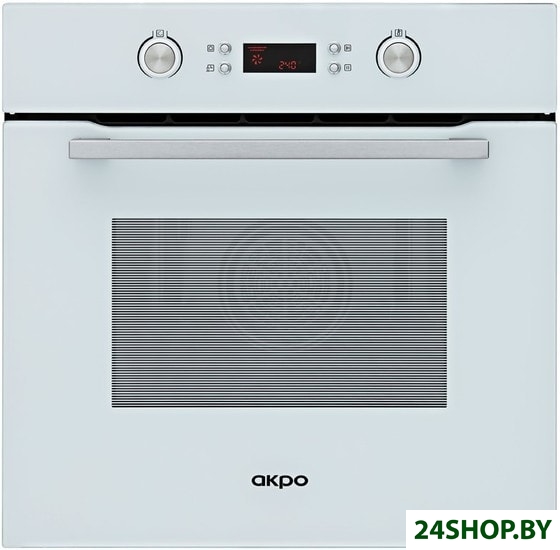 Духовой шкаф Akpo PEA 7008 MED01 WH Духовой шкаф Akpo PEA 7008 MED01 WH
