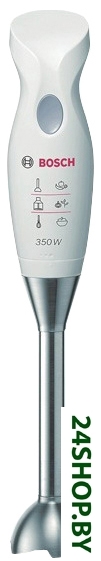 Блендер погружной Bosch MSM 6B500 Блендер погружной Bosch MSM 6B500