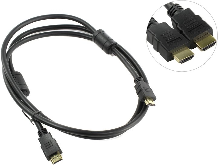 Кабель HDMI to HDMI AOpen ACG711D-1.8м Кабель HDMI to HDMI AOpen ACG711D-1.8м