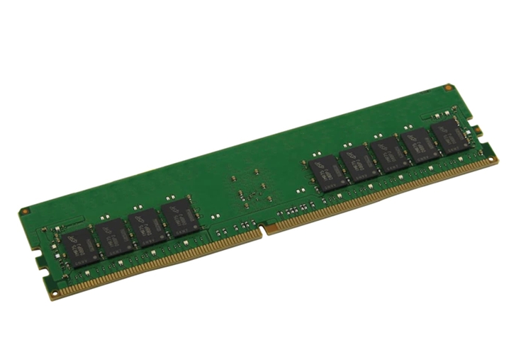 Оперативная память Micron 16GB DDR4 PC4-25600 MTA18ASF2G72PDZ-3G2R1 Оперативная память Micron 16GB DDR4 PC4-25600 MTA18ASF2G72PDZ-3G2R1