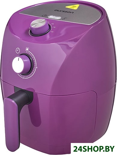 Аэрофритюрница Oursson AG3202/SP Аэрофритюрница Oursson AG3202/SP