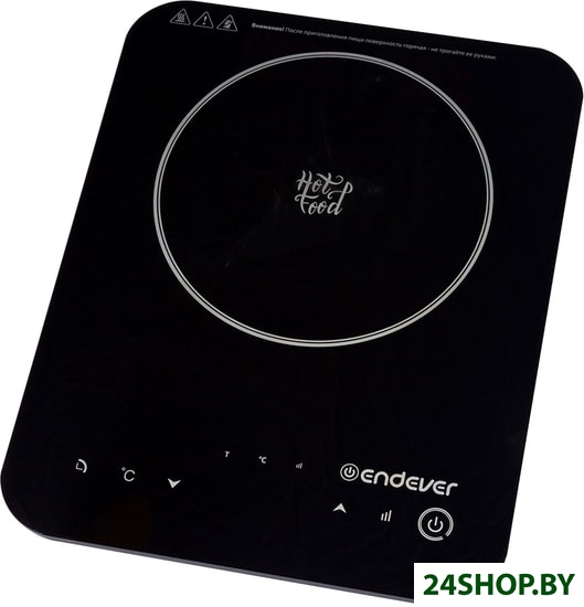 Настольная плита Endever Skyline IP-49 Настольная плита Endever Skyline IP-49