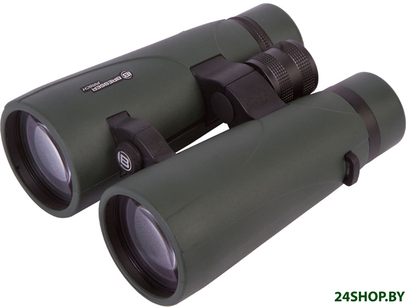 Бинокль Bresser Pirsch 8x56 (зеленый) Бинокль Bresser Pirsch 8x56 (зеленый)