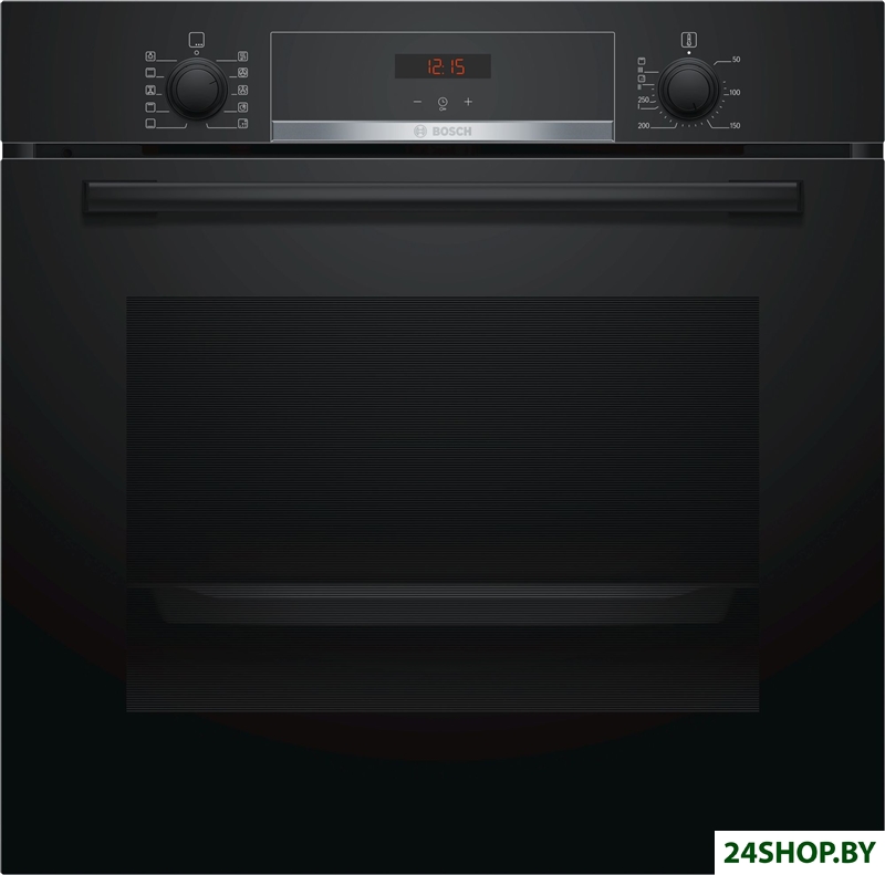 Духовой шкаф Bosch HBA554EB0 Духовой шкаф Bosch HBA554EB0