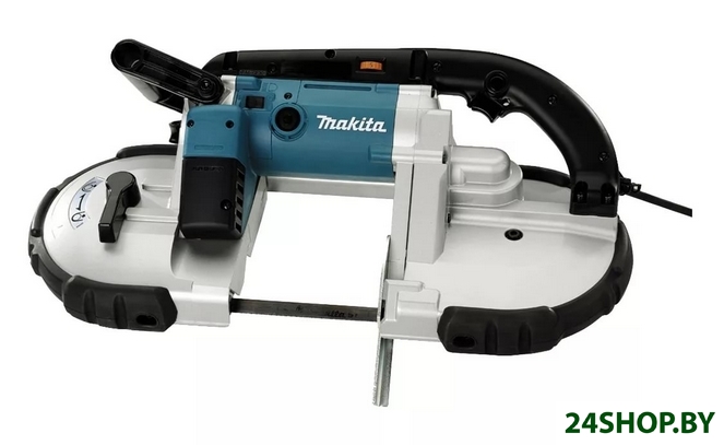 Ленточная пила Makita 2107FK Ленточная пила Makita 2107FK