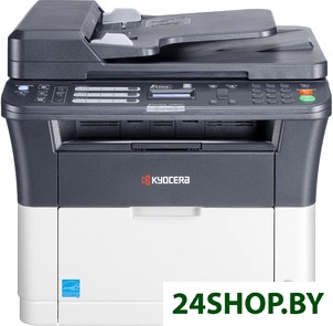 Многофункциональное устройство (МФУ) KYOCERA Mita FS-1125MFP Многофункциональное устройство (МФУ) KYOCERA Mita FS-1125MFP