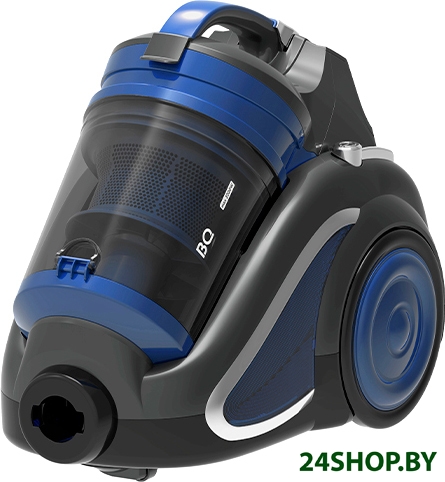 Пылесос BQ VC2208MC (синий) Пылесос BQ VC2208MC (синий)