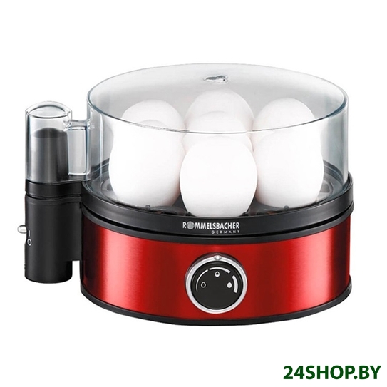 Яйцеварка ROMMELSBACHER ER 405/R Яйцеварка ROMMELSBACHER ER 405/R