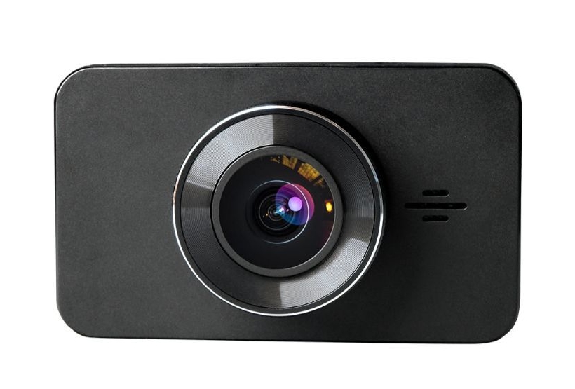 Видеорегистратор TrendVision X4 GPS Видеорегистратор TrendVision X4 GPS