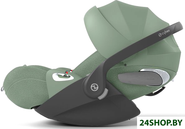 Детское автокресло Cybex Cloud T i-Size Leaf Green (Plus) (523000255) Детское автокресло Cybex Cloud T i-Size Leaf Green (Plus) (523000255)