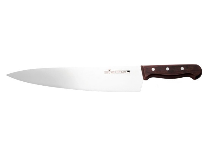 Кухонный нож Luxstahl Medium кт1645 Кухонный нож Luxstahl Medium кт1645