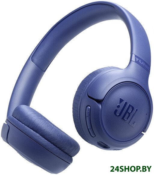 Наушники JBL Tune 530BT (синий) Наушники JBL Tune 530BT (синий)