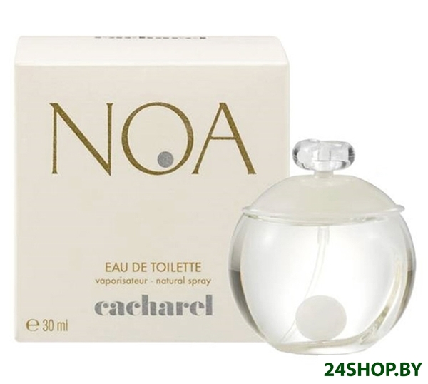 Туалетная вода Cacharel Noa (30 мл) Туалетная вода Cacharel Noa (30 мл)