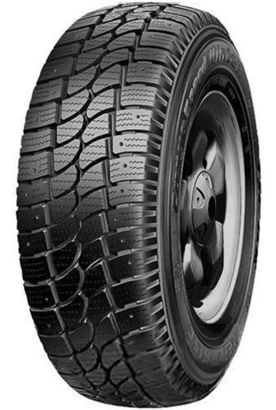 Автомобильные шины Tigar Cargo Speed Winter TG 215/70R15C 109/107R Автомобильные шины Tigar Cargo Speed Winter TG 215/70R15C 109/107R