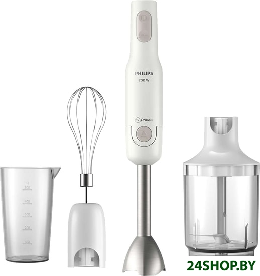 Погружной блендер Philips HR2545/00 Погружной блендер Philips HR2545/00