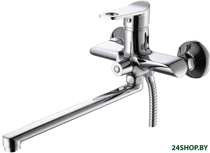 Смеситель РМС SL137-006E Смеситель РМС SL137-006E