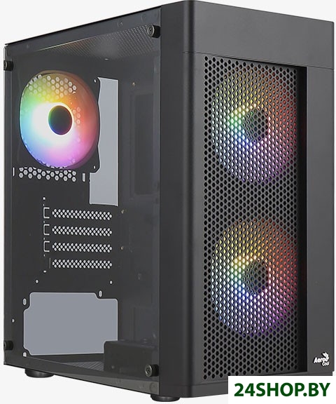 Компьютер TGPC Action 86660 A-X Компьютер TGPC Action 86660 A-X