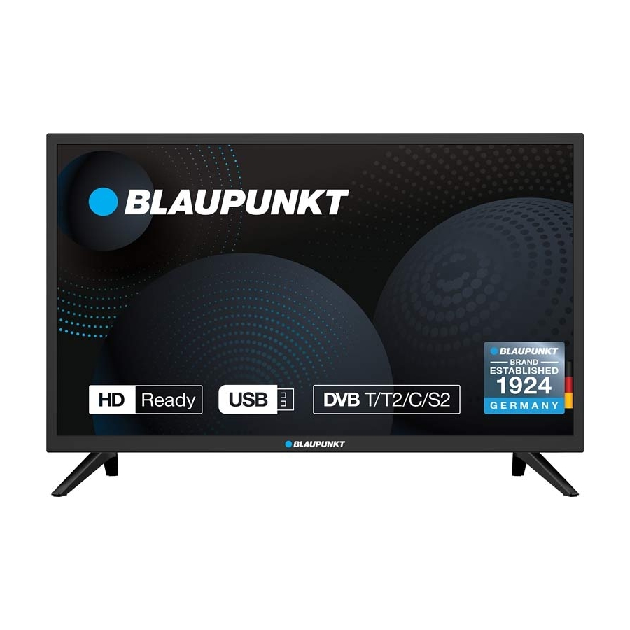 Телевизор Blaupunkt 24WB965T Телевизор Blaupunkt 24WB965T