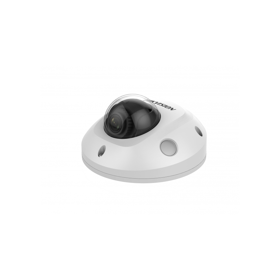 IP-камера Hikvision DS-2CD2523G0-IWS(D) (2.8 мм) IP-камера Hikvision DS-2CD2523G0-IWS(D) (2.8 мм)