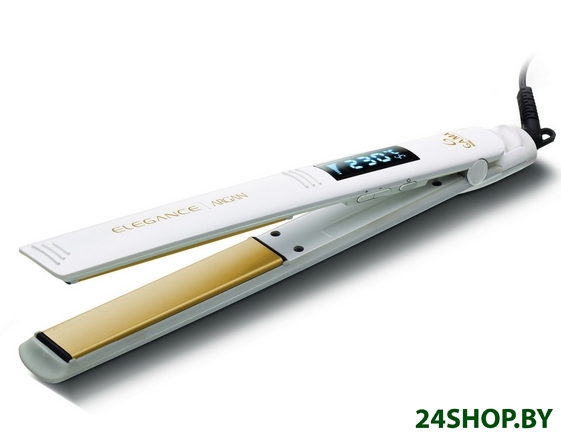 Выпрямитель GA.MA Elegance Argan GI0201 Выпрямитель GA.MA Elegance Argan GI0201