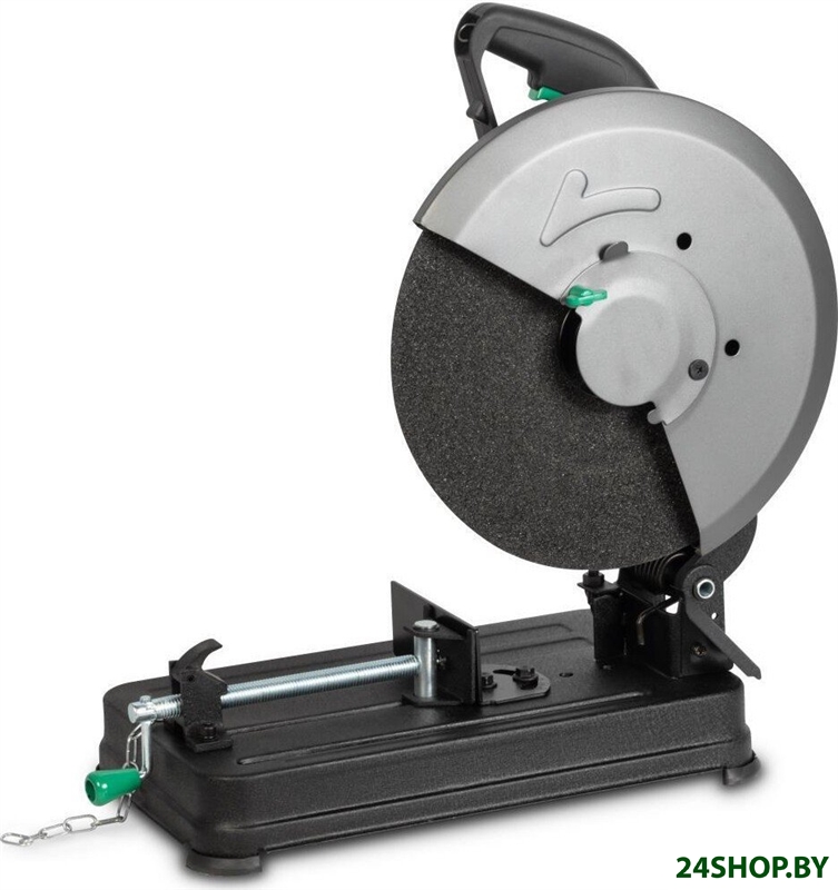 Монтажная (отрезная) пила DWT SDSP23-355 Монтажная (отрезная) пила DWT SDSP23-355