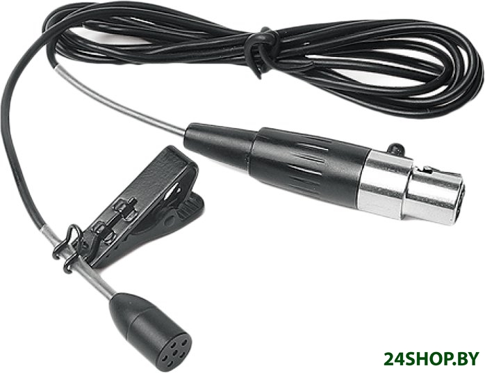 Проводной микрофон Relacart LM-C620 Проводной микрофон Relacart LM-C620