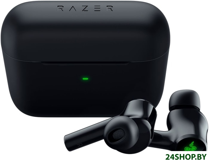 Наушники Razer Hammerhead True Wireless 2021 Наушники Razer Hammerhead True Wireless 2021