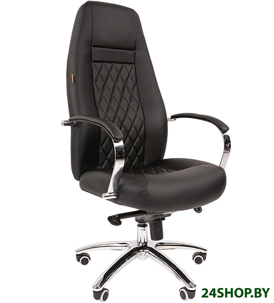 Кресло CHAIRMAN 950 (черный) Кресло CHAIRMAN 950 (черный)