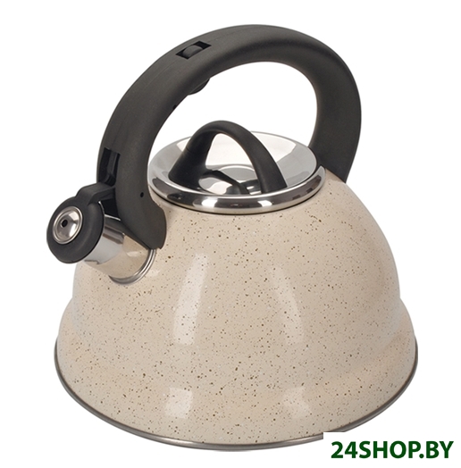 Чайник со свистком Regent Tea 93-TEA-34 Чайник со свистком Regent Tea 93-TEA-34