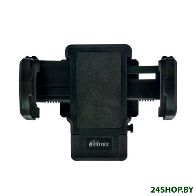 Автомобильный держатель Ritmix RCH-015 W Автомобильный держатель Ritmix RCH-015 W