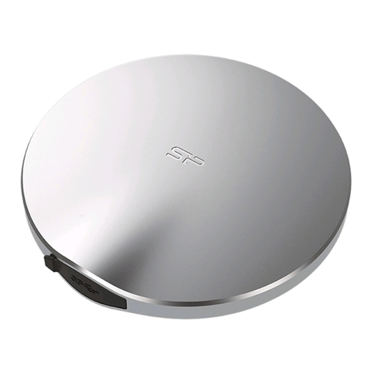Внешний накопитель Silicon Power Bolt B80 1TB SP010TBPSDB80SCS Внешний накопитель Silicon Power Bolt B80 1TB SP010TBPSDB80SCS