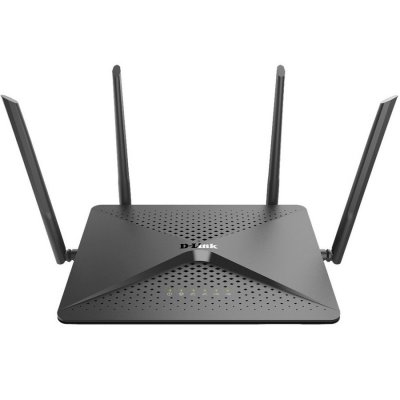 Беспроводной маршрутизатор D-Link DIR-882/RU/A1A Беспроводной маршрутизатор D-Link DIR-882/RU/A1A