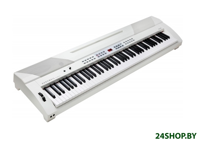 Цифровое пианино Kurzweil KA90 (белый) Цифровое пианино Kurzweil KA90 (белый)