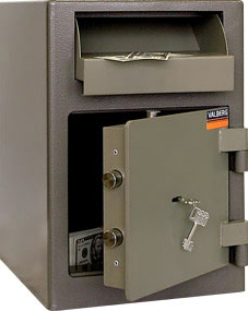 Сейф депозитный Valberg ASD-19 Сейф депозитный Valberg ASD-19
