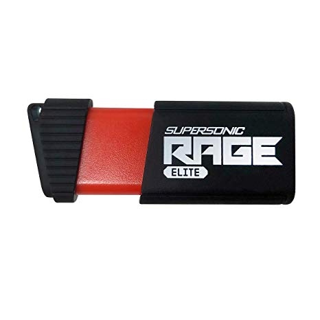 USB Flash Patriot Supersonic Rage Elite 256GB USB Flash Patriot Supersonic Rage Elite 256GB