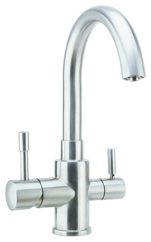 Смеситель ZorG Sanitary Inox Fontas SZR-1339 Смеситель ZorG Sanitary Inox Fontas SZR-1339