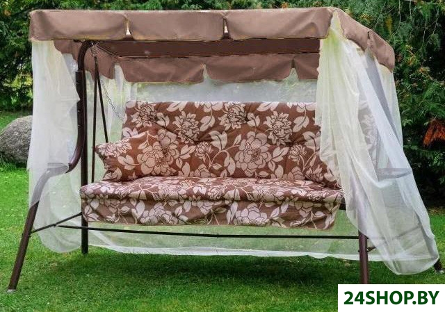 Садовые качели Olsa Амарис с1551 (варна) Садовые качели Olsa Амарис с1551 (варна)