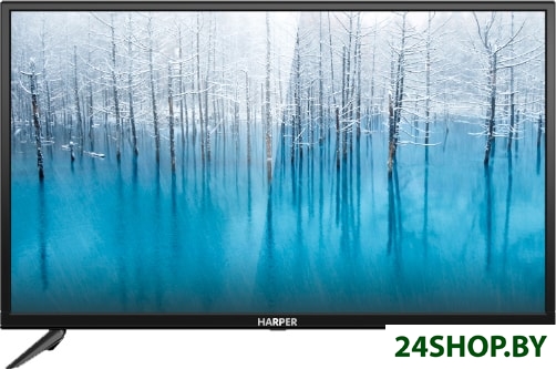 Телевизор HARPER 32R670T Телевизор HARPER 32R670T