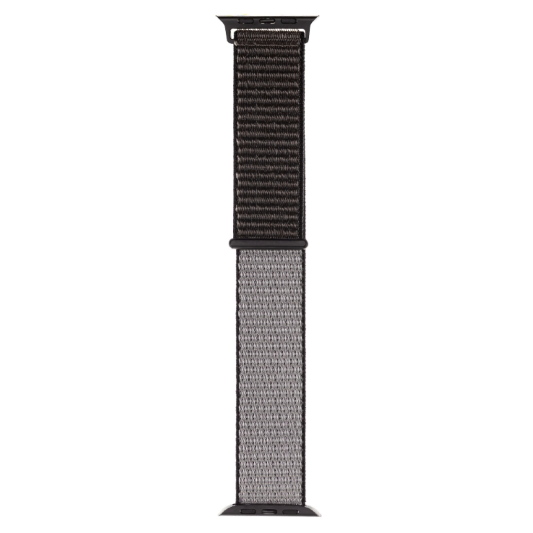 Ремешок Evolution AW40-SL01 для Apple Watch 38/40 мм (anchor gray) Ремешок Evolution AW40-SL01 для Apple Watch 38/40 мм (anchor gray)