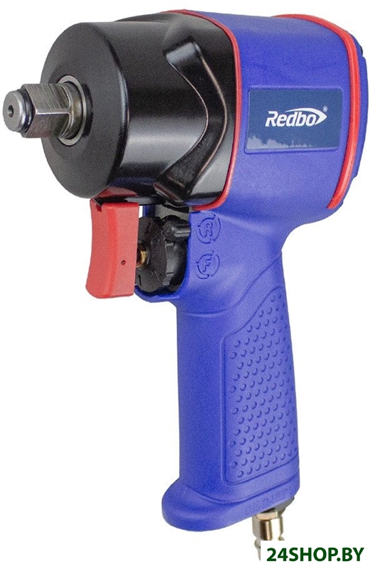 Пневматический гайковерт Redbo RP-7426 Пневматический гайковерт Redbo RP-7426