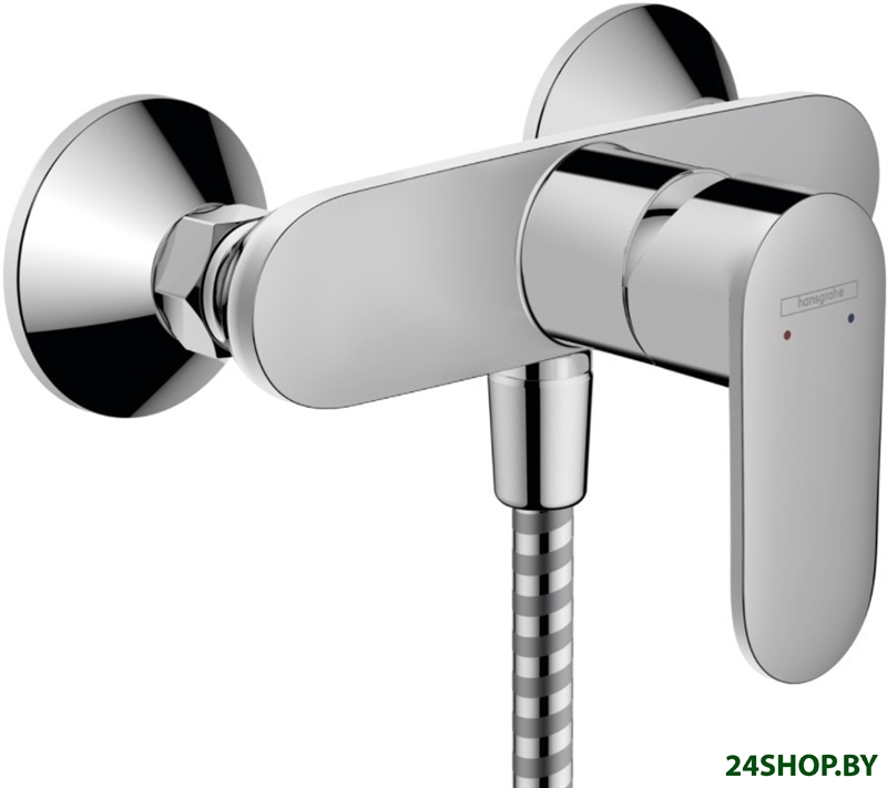 Смеситель Hansgrohe Vernis Blend 71640000 Смеситель Hansgrohe Vernis Blend 71640000