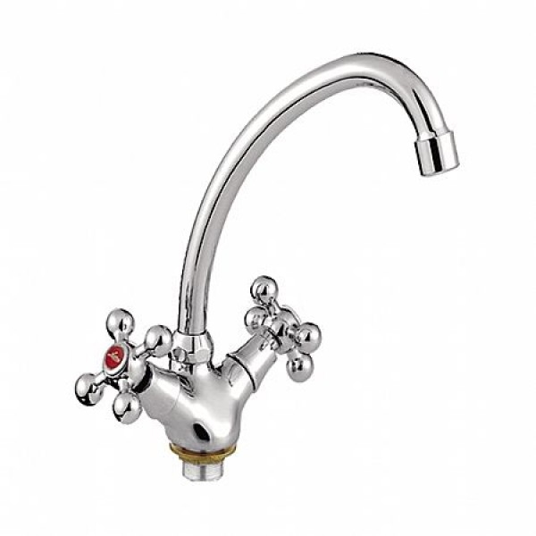Смеситель Ledeme H19 L4119-2 Смеситель Ledeme H19 L4119-2