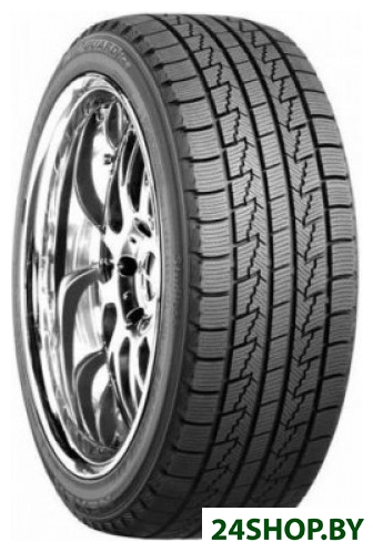 Автомобильные шины Nexen Winguard Ice 205/65R16 95Q Автомобильные шины Nexen Winguard Ice 205/65R16 95Q