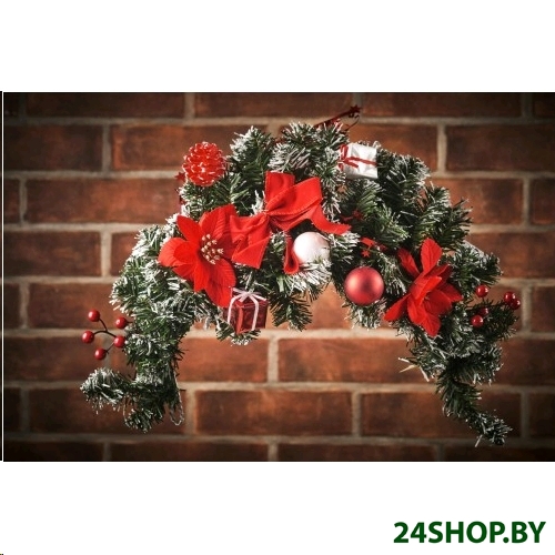 Гирлянда MERRY BEAR E22-24-B6 Гирлянда MERRY BEAR E22-24-B6