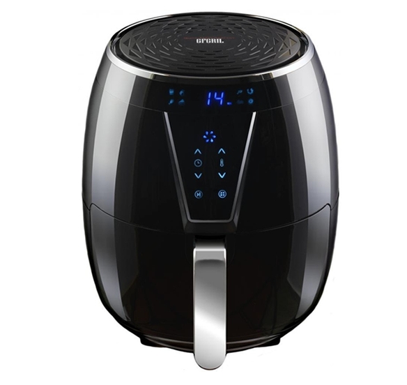 Аэрогриль GFgril GFA-4000 Air Fryer Аэрогриль GFgril GFA-4000 Air Fryer