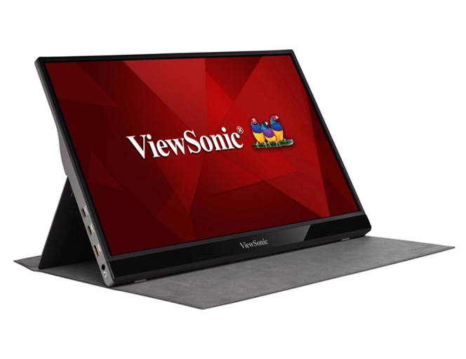 Монитор ViewSonic VG1655 Монитор ViewSonic VG1655