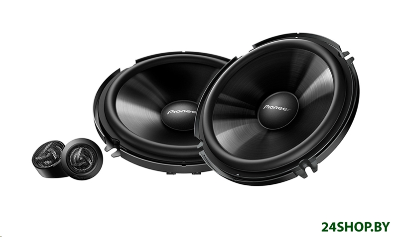 Компонентная АС Pioneer TS-651C Компонентная АС Pioneer TS-651C